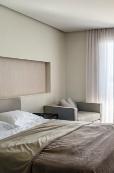 Sistema di microfiltrazione automatico dell'aria con ozonizzazione per alberghi,ristoranti,hotel,pensioni e locali commerciali